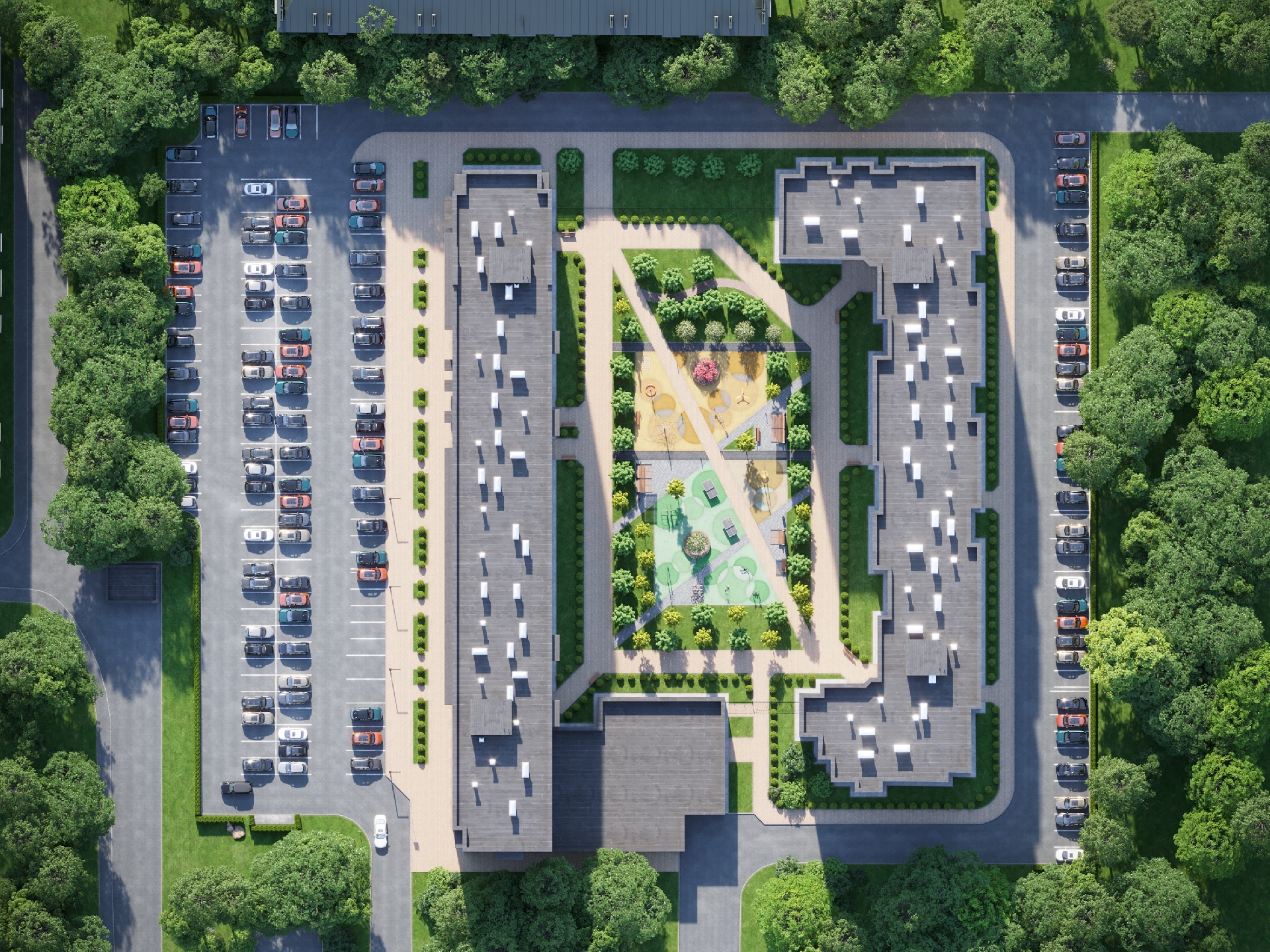 Жк Остров Купить