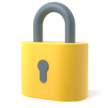 lock