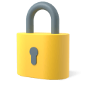 lock